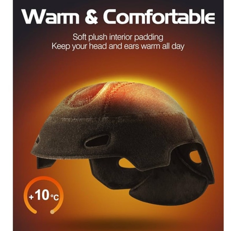 BRAND NEW ~ Odoland Elegant Lily Ski Snowboard Helmet ~ Unisex Small