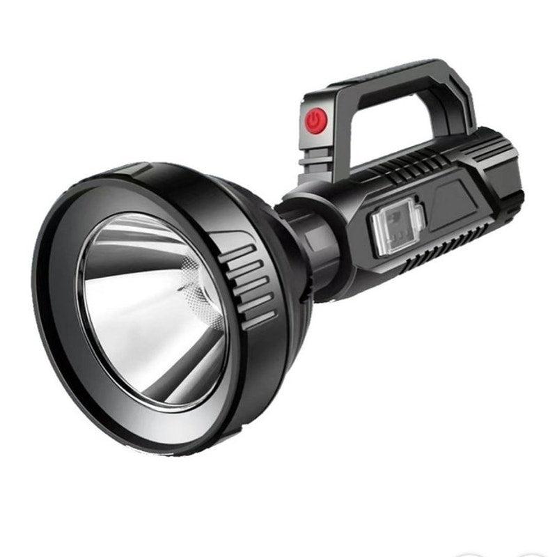 BRAND NEW ~ Rechargeable Waterproof 50000 Lumens Super Bright LED Flashlight