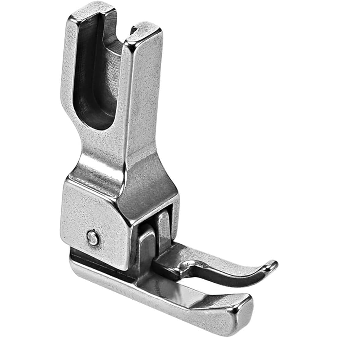 BRAND NEW ~ Sewing Machine LEFT Compensating Presser Foot Edge Guide 1/16"