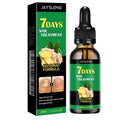 BRAND NEW ~ NWT ~ Ginger Nail Treatment 7 Days Nail Growth Serum Solution