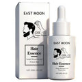 BRAND NEW ~ East Moon Hair Protector Essence Moisturizes & Protects Hair ~ 1oz