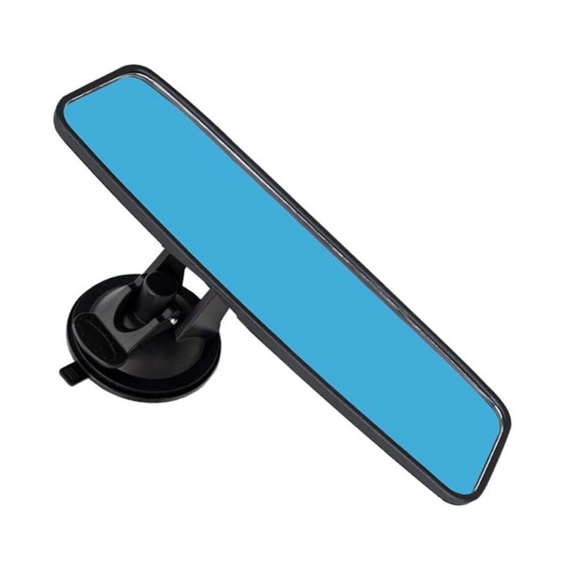 BRAND NEW ~ Universal Interior Anti-Glare Rear View Mirror with Suction Cars etc
