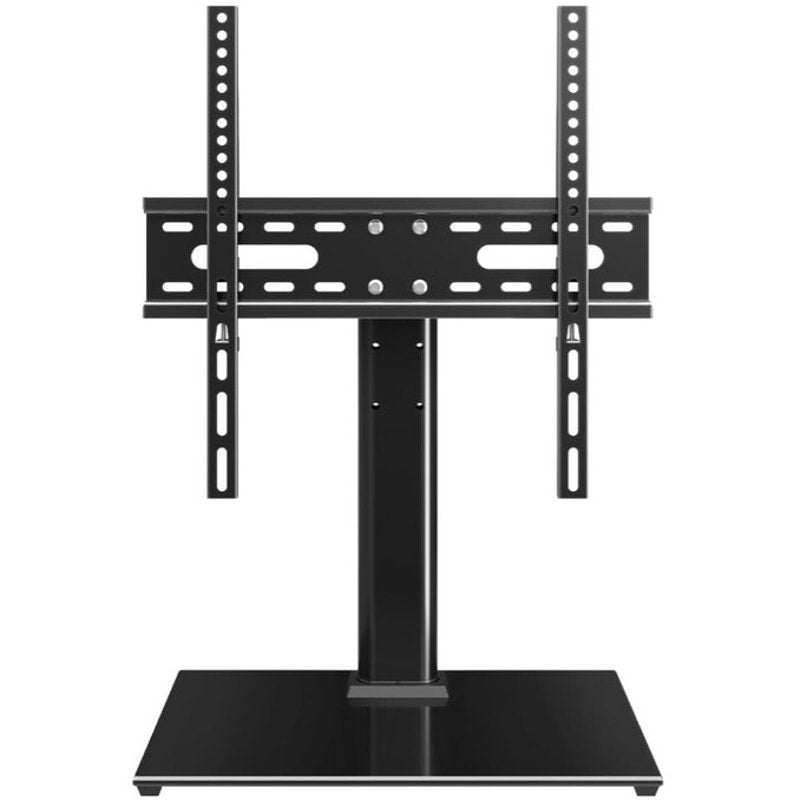BRAND NEW ~ Universal Tabletop TV Stand 24-60" Flat Screens Desktop TV Base