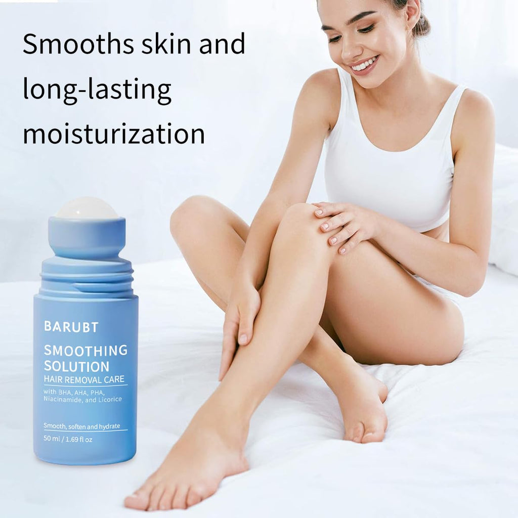 BRAND NEW ~ Ingrown Hair Treatment Serum Hair Removal Aftercare Legs Bikini etc