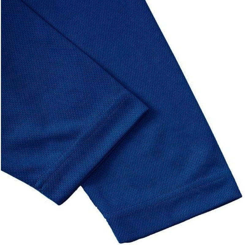 BRAND NEW ~ 4 Men's Blue White Black Yellow Lightweight Activewear Hoodies ~ 2X