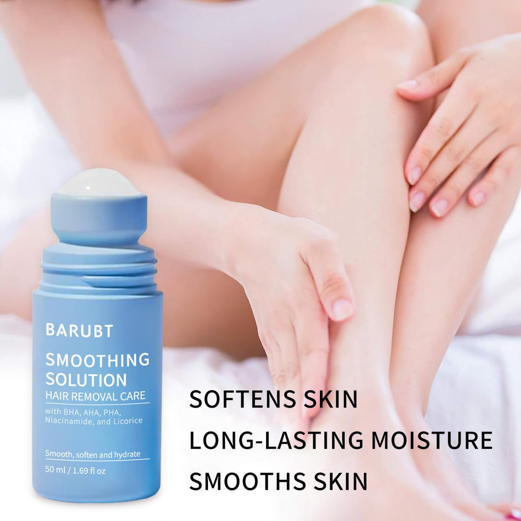 BRAND NEW ~ Ingrown Hair Treatment Serum Hair Removal Aftercare Legs Bikini etc
