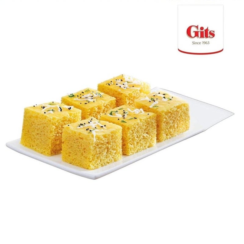 BRAND NEW ~ 3 Boxes Comlinks Gits Ready to Cook Easy Indian Meal Instant Mix