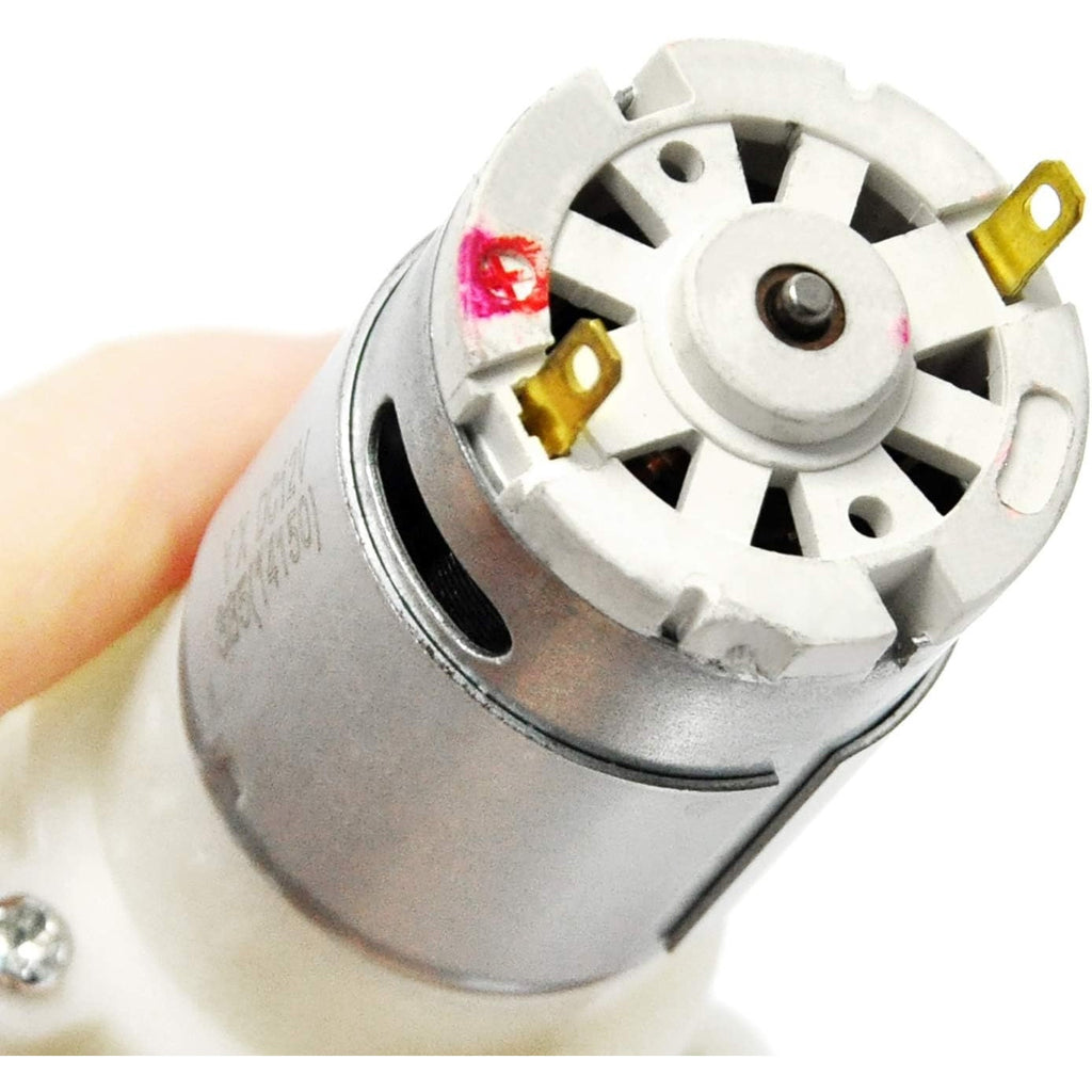 BRAND NEW ~ Gikfun Mini DC 6V to 12V R385 Water Pump Air Diaphragm Pump EK1856