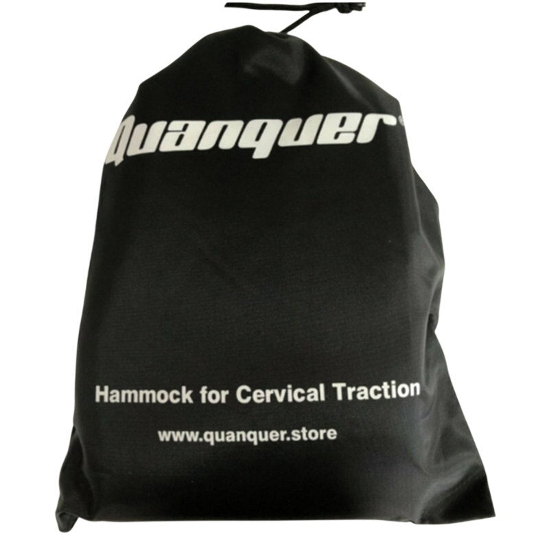 BRAND NEW ~ Adjustable Neck Pain Hammock Traction Neck Stretcher ~ Headaches