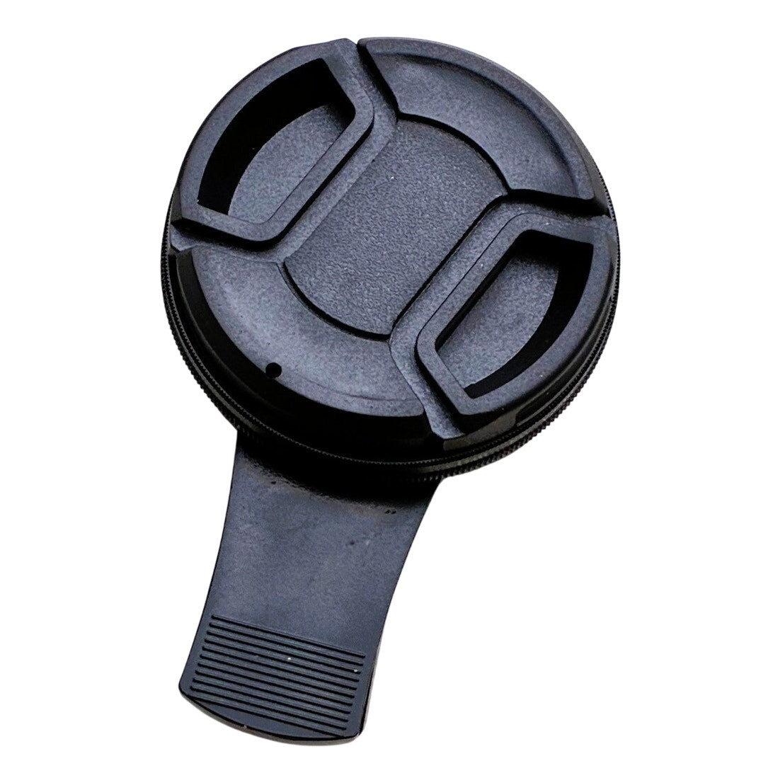 BRAND NEW ~ Smartphone Black Phone Camera Lens Kit ~ iPhone Samsung