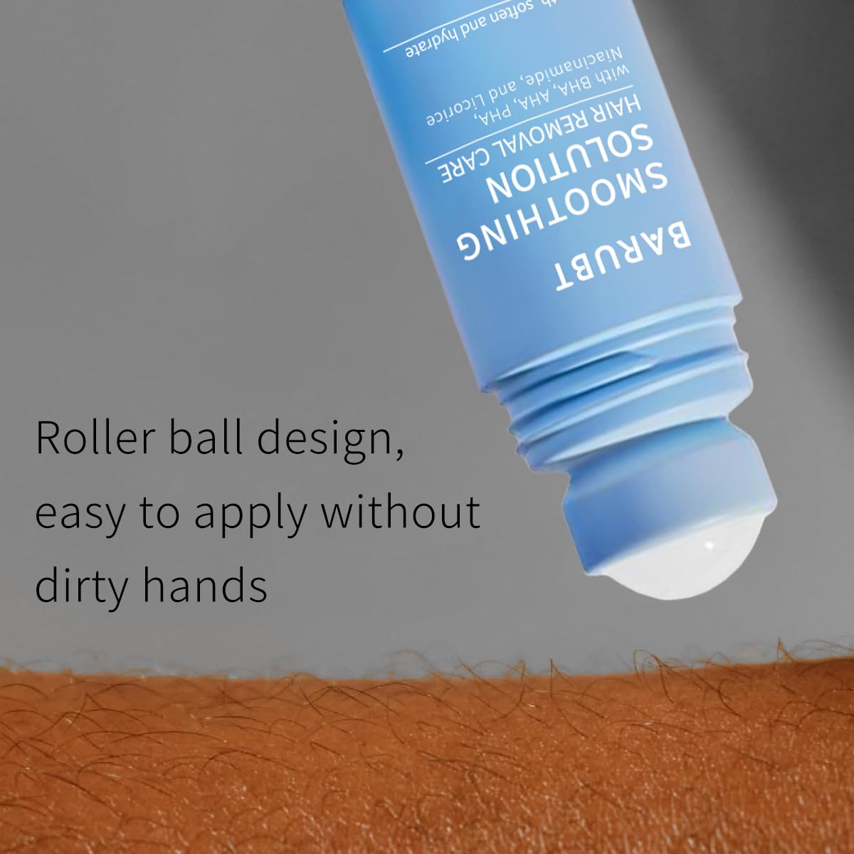 BRAND NEW ~ Ingrown Hair Treatment Serum Hair Removal Aftercare Legs Bikini etc