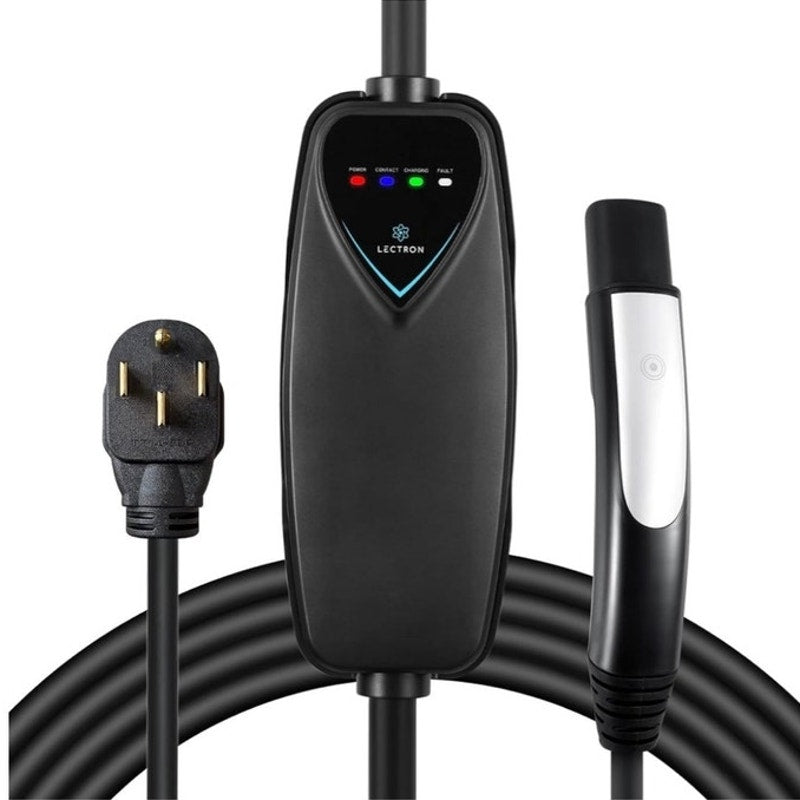 BRAND NEW ~ Level 2 Tesla Electric Vehicle Charger 240V, 40 Amp, NEMA 14-50 Plug