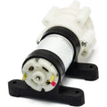 BRAND NEW ~ Gikfun Mini DC 6V to 12V R385 Water Pump Air Diaphragm Pump EK1856