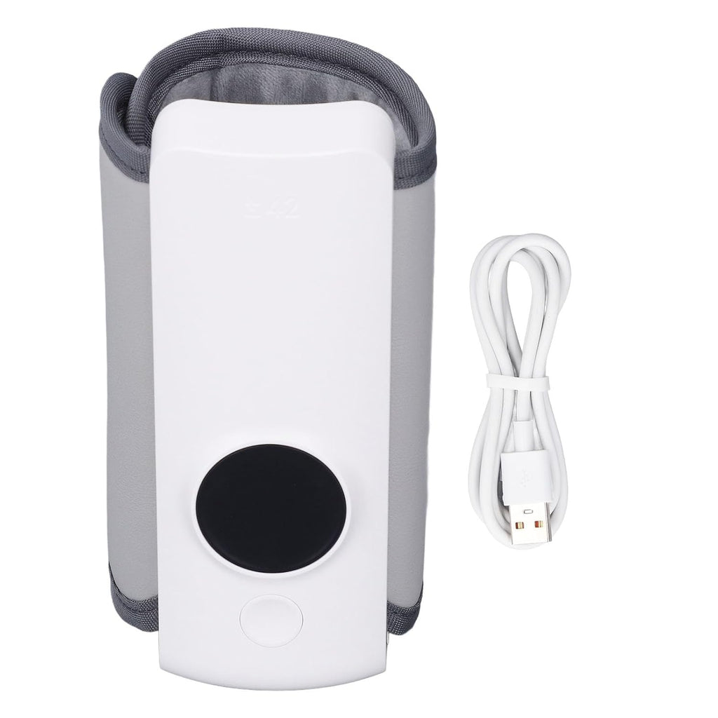 NWT ~ USB Rechargeable Constant Temperature Portable Baby Bottle Warmer