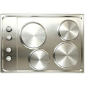 BRAND NEW ~ Set/4 Electric Stove Stovetop Burner Covers Expand Countertop Space