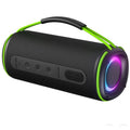 BRAND NEW ~ Portable Waterproof Wireless Bluetooth 24H Playtime Outdoor Speaker
