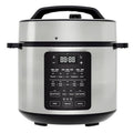 BRAND NEW ~ EDX 6 Quart 7-in-1 Electric Multi-Function Stainless Pressure Cooker