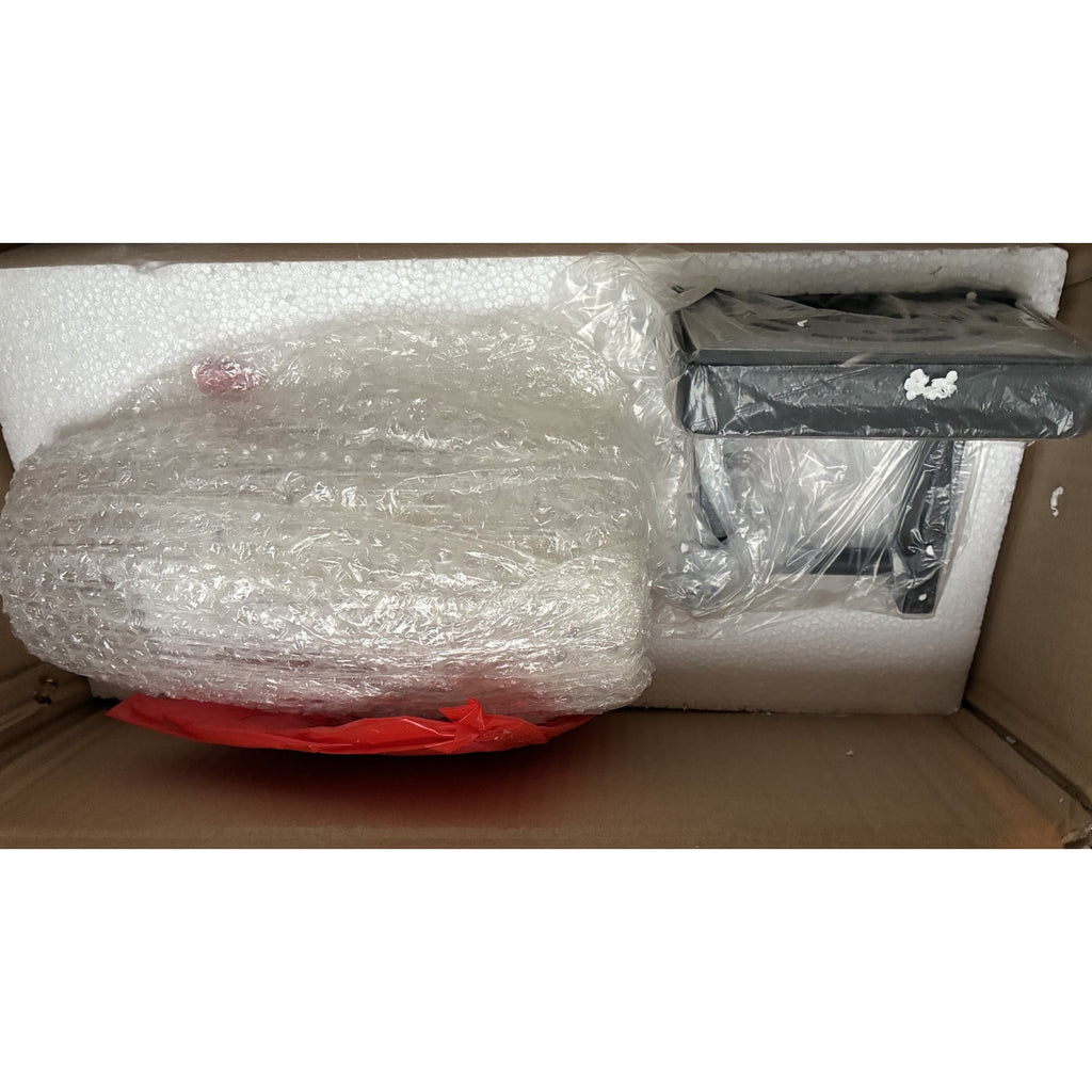 BRAND NEW ~ 17" Art Deco Wall Sconce Light Fixture 628611MB-450 Capital Lighting
