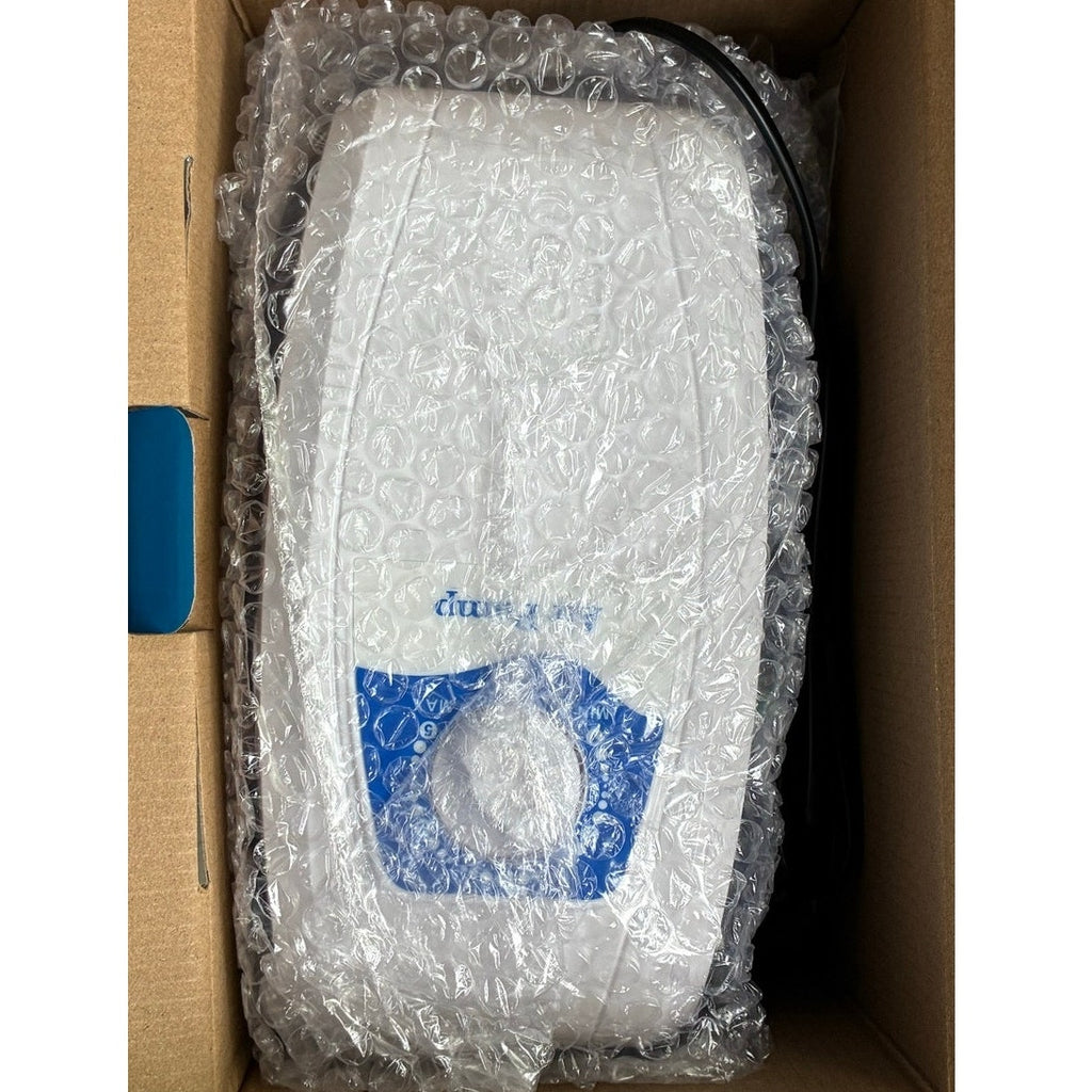BRAND NEW ~ Beige Medical Alternating Pressure Bed Pad & Electric Pump System