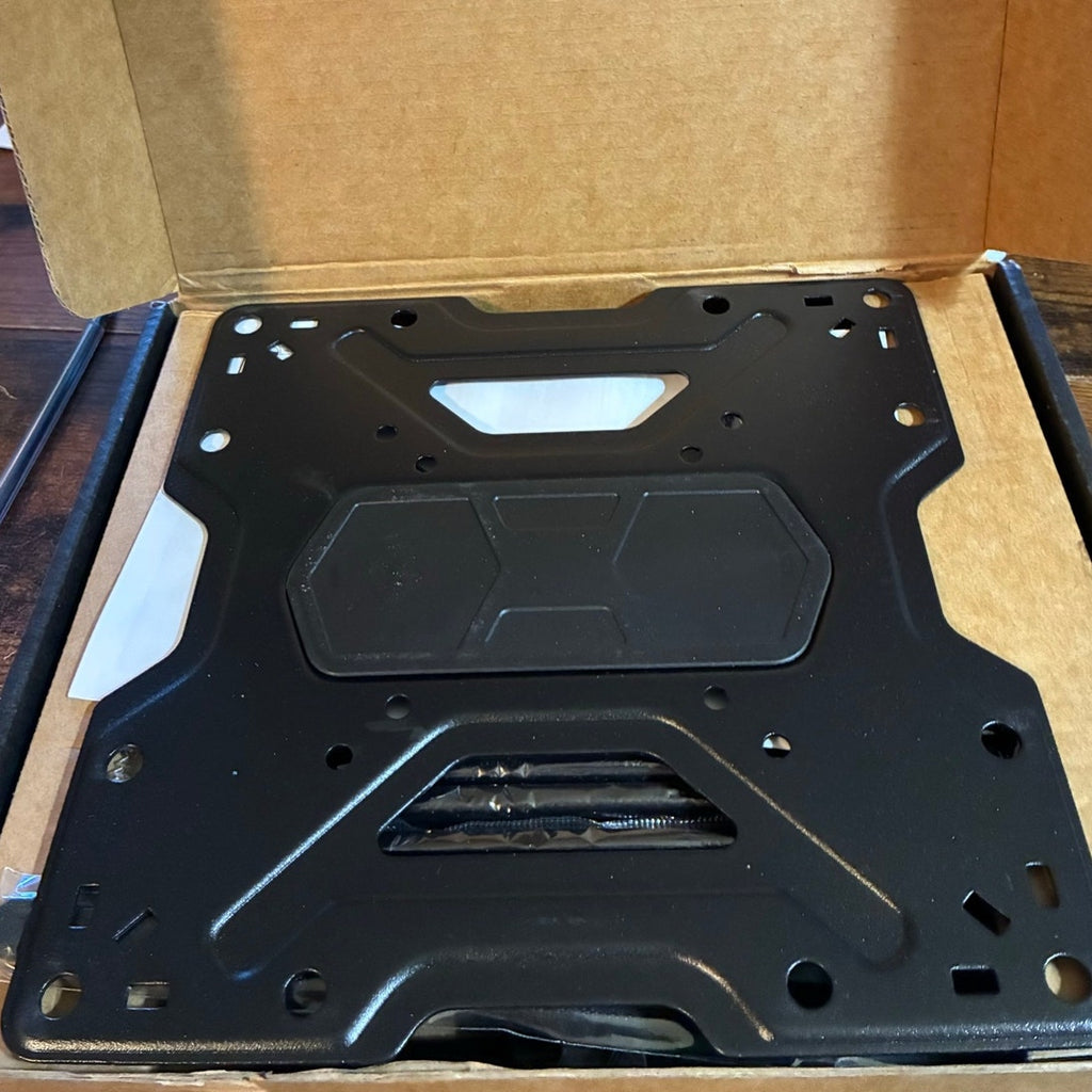 BRAND NEW ~ Full Motion Swivel Arm TV Wall Mount Holds 23" - 65" TVs & 77lbs