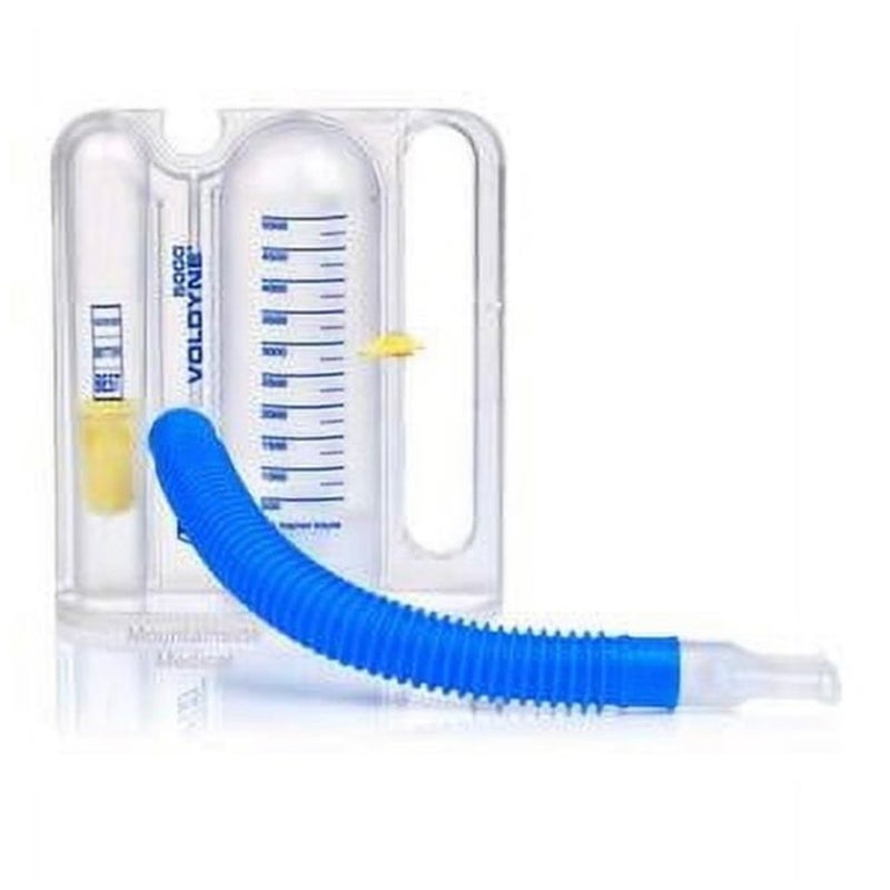 BRAND NEW ~ Teleflex Voldyne Volumetric Exerciser 5000 ml