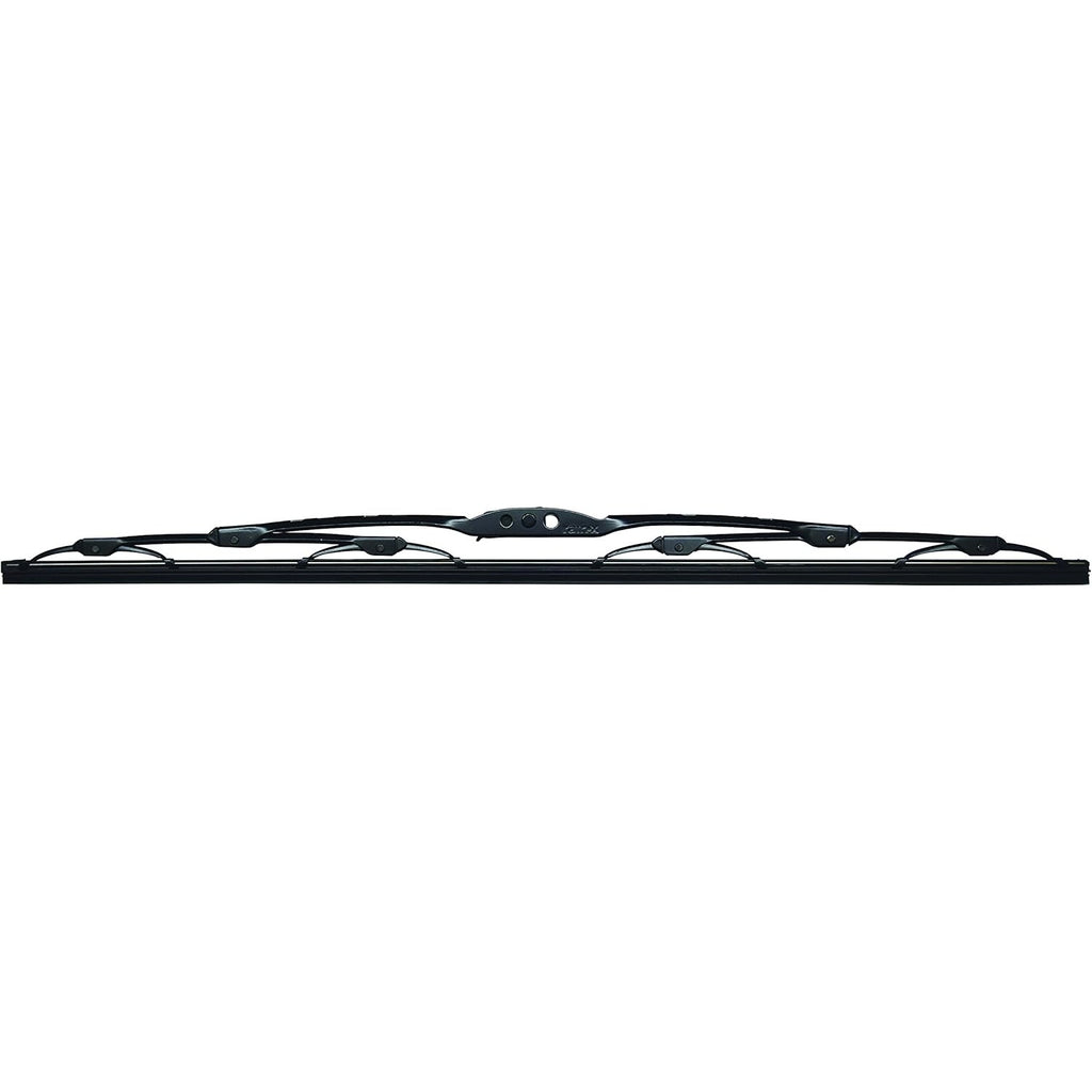 BRAND NEW ~ Set/2 Rain-X 820248 Weather Beater Wiper Blades ~ 26" & 17"