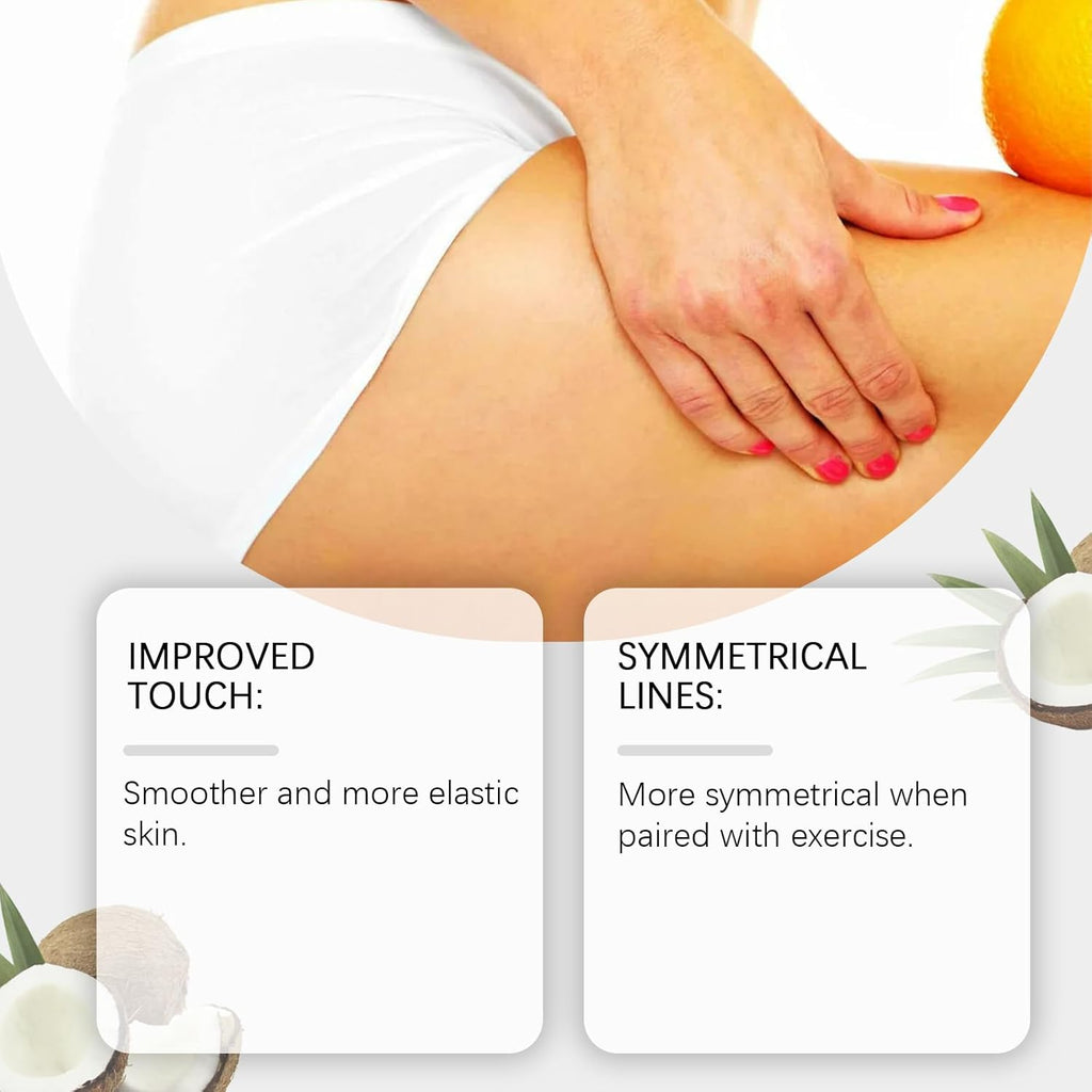 BRAND NEW ~ Inner Thigh Firming Cream Skin Tightening Moisturizer Cream