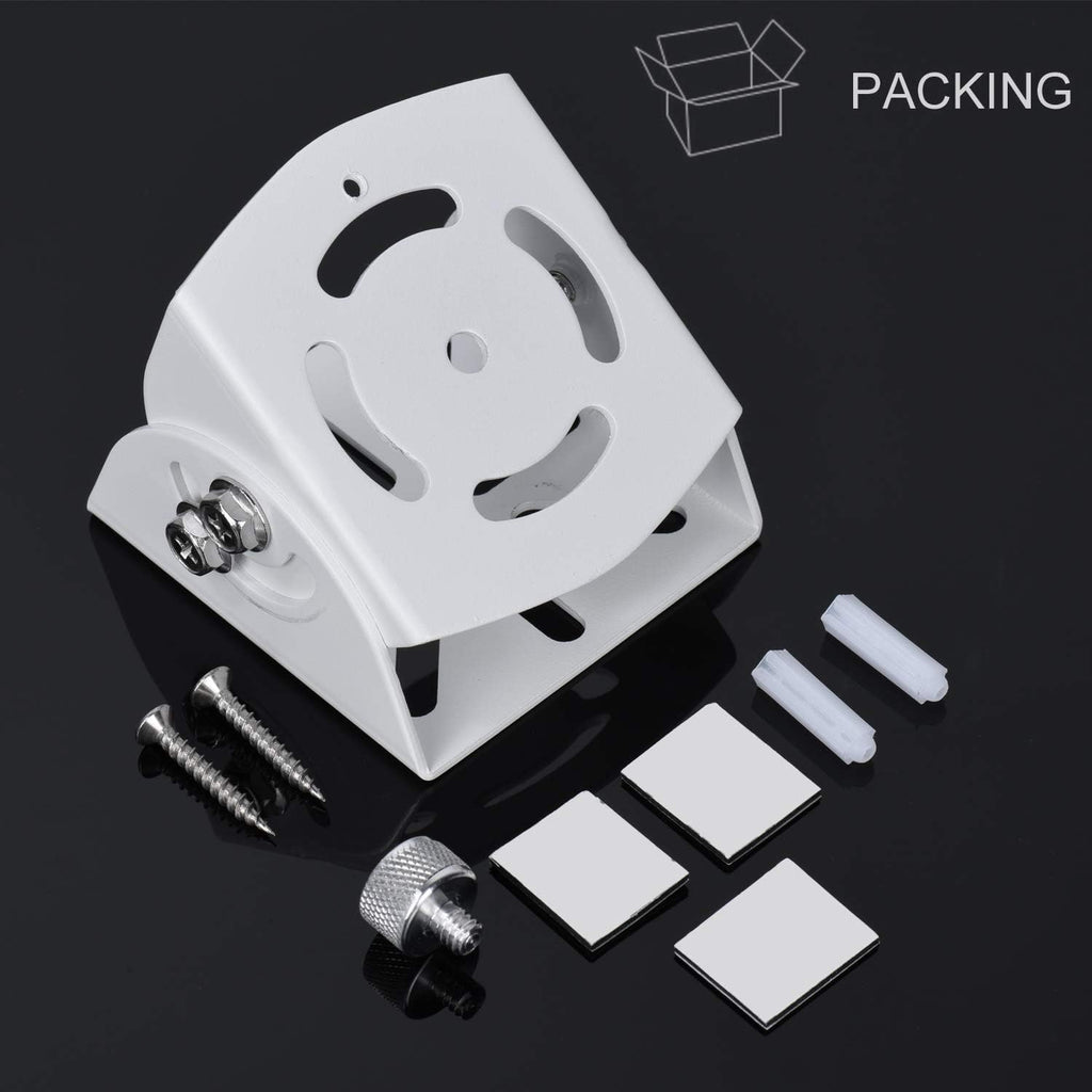 BRAND NEW ~ Adjustable Angle Universal Wall Mount Baby Monitor Nursery