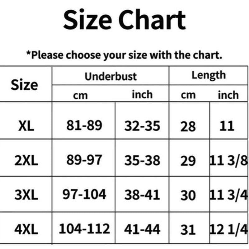 NWT Plus Size Shapewear Upper Arm Shaper Short Sleeve Slimmer Compression Top 1X