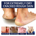BRAND NEW ~ Ultra-Moisturizing Foot & Hand Cream Beeswax & Shea Butter 1.06oz
