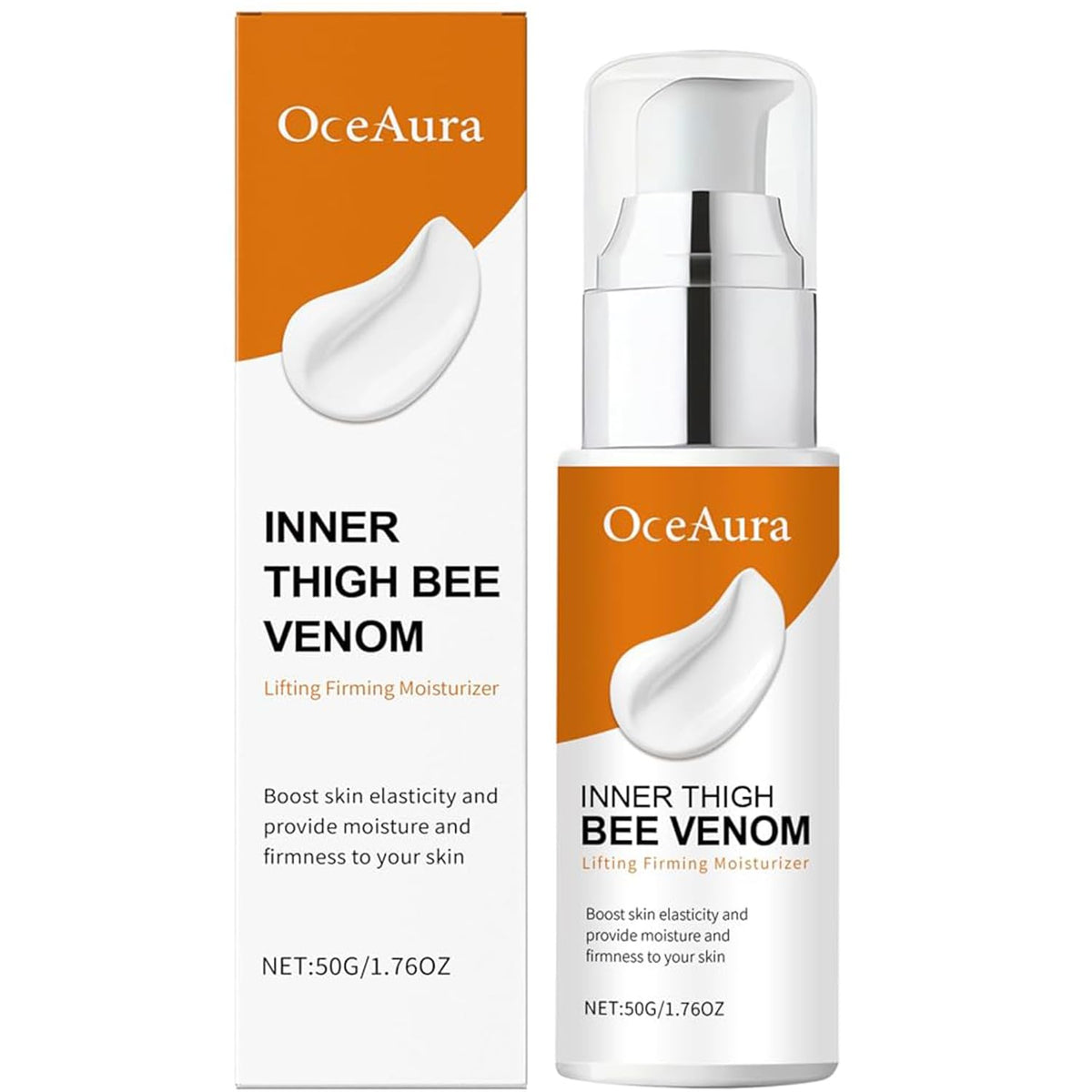 BRAND NEW ~ Inner Thigh Firming Cream Skin Tightening Moisturizer Cream