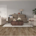 BRAND NEW ~ SMARTCORE By COREtec Floors Franklin Oak 22mil x 7"W x 48" 18.8sq ft