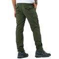 NWT ~ Dark Olive Green Lightweight Quick Dry Tactical Pants ~ Size MEDIUM