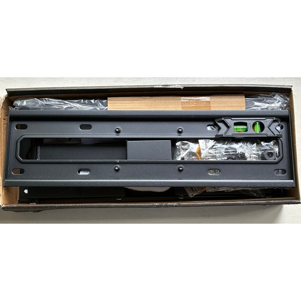 BRAND NEW ~ Full Motion Swivel TV Wall Mount for 26"-65" TV's & Up to 110lbs