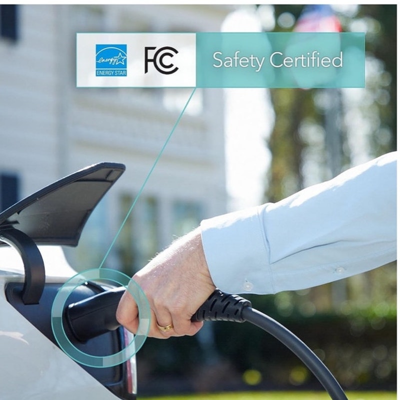 BRAND NEW ~ Level 2 Tesla Electric Vehicle Charger 240V, 40 Amp, NEMA 14-50 Plug